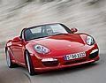 Boxster